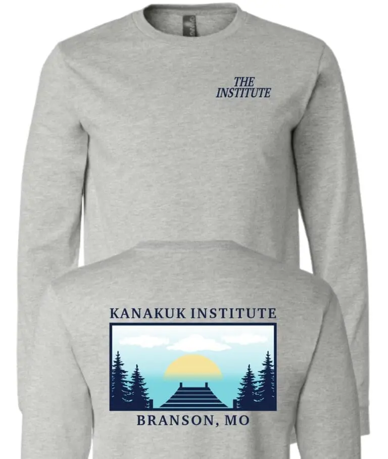 Branson Long Sleeve