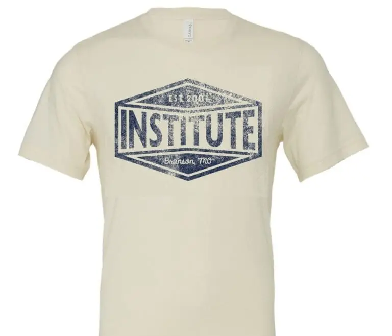 kanakuk institute diamond front