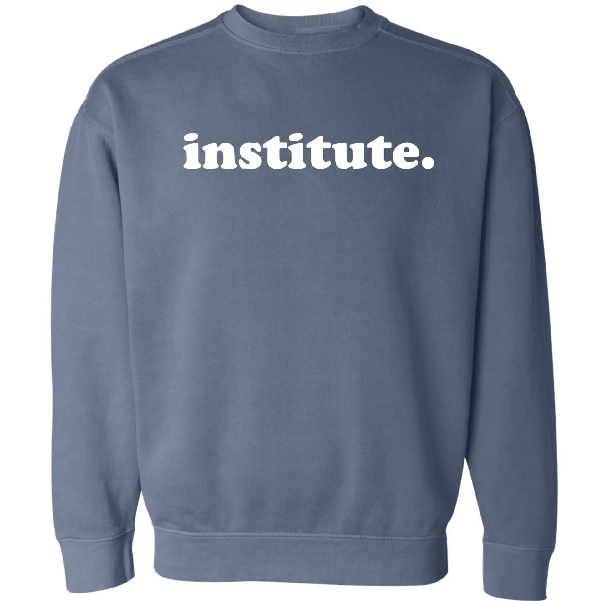 Simple Sweatshirt