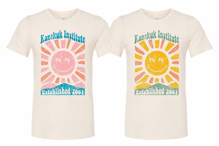 KI Sunshine Tee